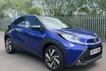 2024 Toyota Aygo X