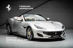 2018 Ferrari Portofino
