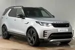 2021 Land Rover Discovery