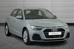 2025 Audi A1