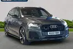 2022 Audi Q7