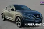 2022 Nissan Juke
