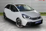 2025 Honda Jazz