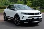 2023 Vauxhall Mokka