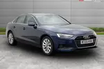 2022 Audi A4