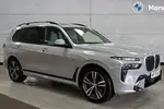 2024 BMW X7