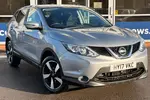 2017 Nissan Qashqai