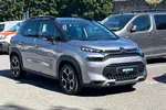 2024 Citroen C3 Aircross