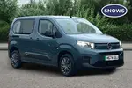 2024 Citroen e-Berlingo