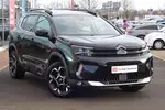 2023 Citroen C5 Aircross