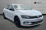 2020 Volkswagen Polo