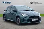 2025 Toyota Yaris