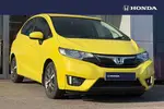 2016 Honda Jazz