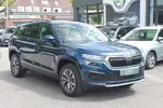 2023 Skoda Kodiaq