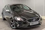 2016 Volvo V40