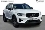 2024 Volvo XC40