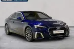 2021 Audi A5