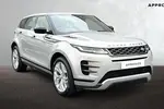 2023 Land Rover Range Rover Evoque