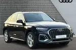 2022 Audi Q5 Sportback