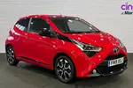 2019 Toyota Aygo
