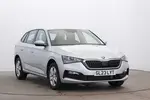 2023 Skoda Scala