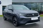 2025 Volkswagen T-Cross