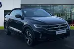 2025 Volkswagen T-Roc Cabriolet