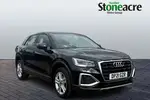 2021 Audi Q2