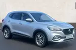 2023 MG HS