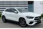 2024 Mercedes-Benz GLA
