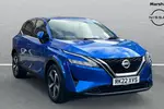 2022 Nissan Qashqai