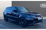 2022 Land Rover Range Rover Sport