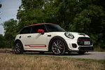 2021 MINI Hatchback
