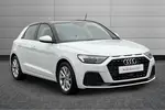 2018 Audi A1