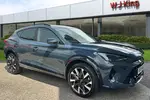 2025 Cupra Formentor