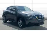 2021 Nissan Juke