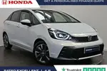 2025 Honda Jazz