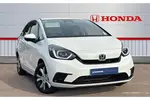 2021 Honda Jazz