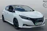 2022 Nissan Leaf