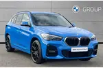 2022 BMW X1