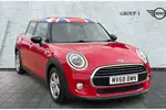 2018 MINI Hatchback