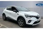 2023 Renault Captur