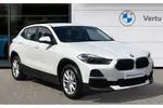 2020 BMW X2