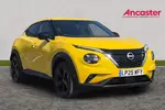 2025 Nissan Juke