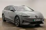 2024 Volkswagen ID.7