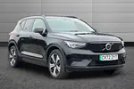2023 Volvo XC40