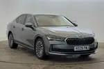 2025 Skoda Superb