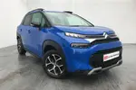2023 Citroen C3 Aircross