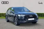 2022 Audi Q7