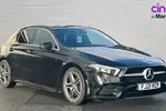 2021 Mercedes-Benz A-Class